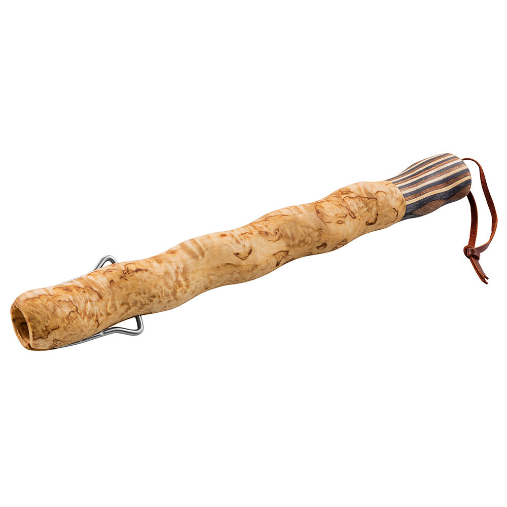 Teleskop-Grillspieß