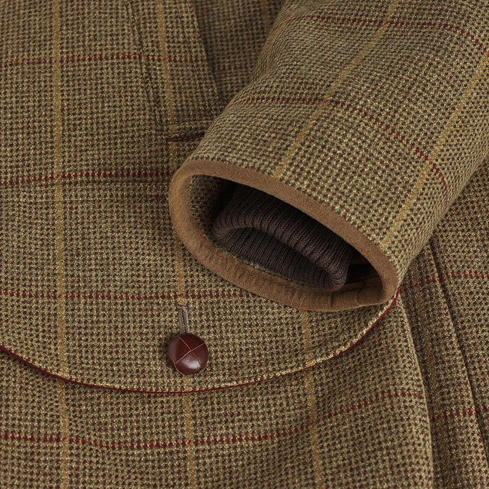 Chrysalis Herren-Tweedjacke »Chiltern«