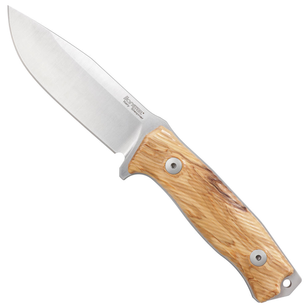 Lionsteel® Jagdmesser M5