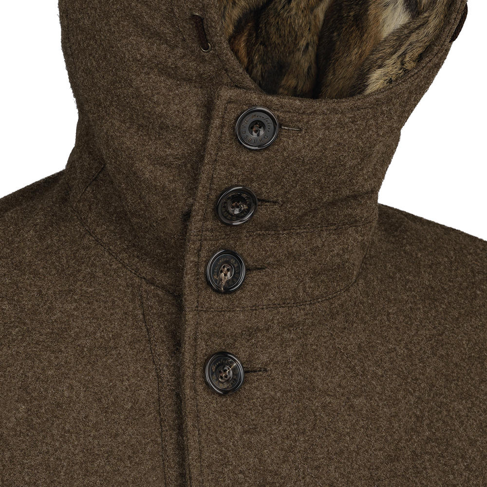 Habsburg Herren Loden-Jacke »Sigismund«