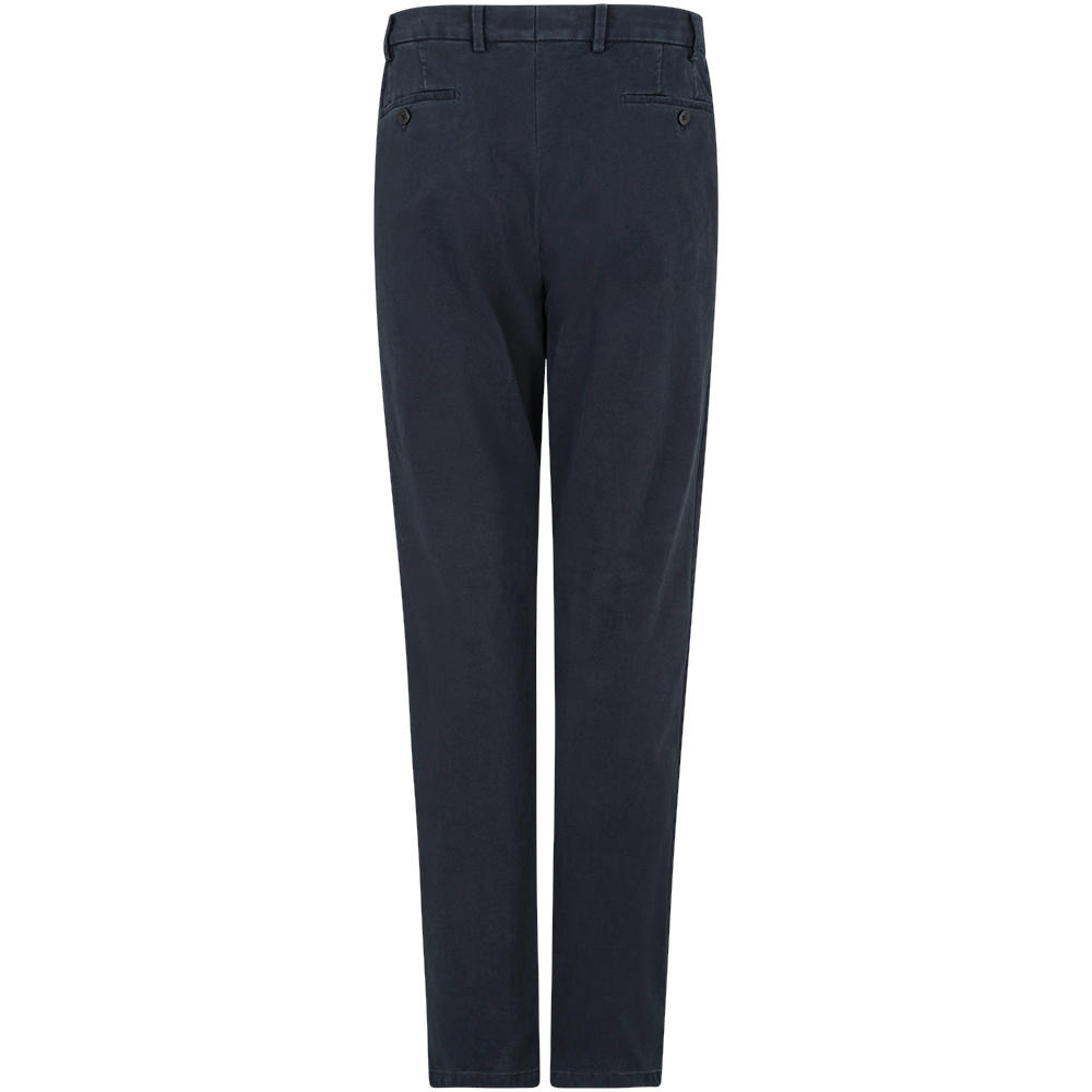 Meyer Herren Satinhose Tokyo