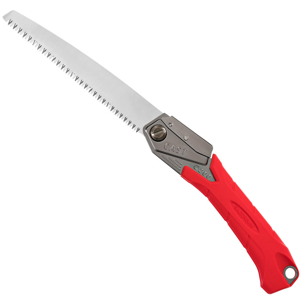 RAZORSAW CAST 200 Gardening Klappsäge, Medium