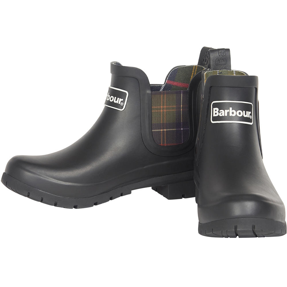 Barbour Damen-Gummistiefel »Kingham«