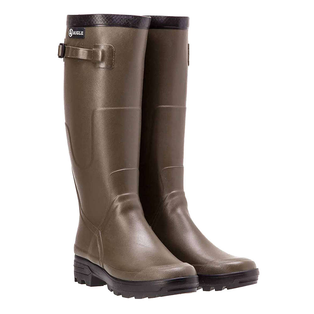 Aigle Herren-Gummistiefel Benyl XL