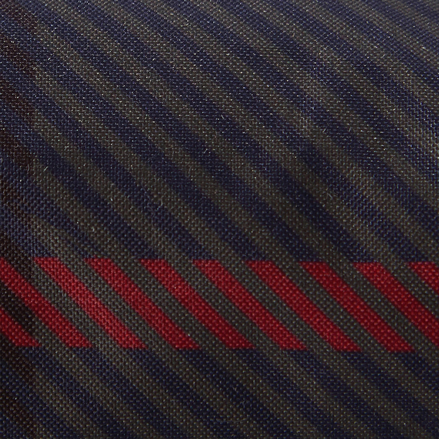 Barbour Regenschirm Tartan »Walker«