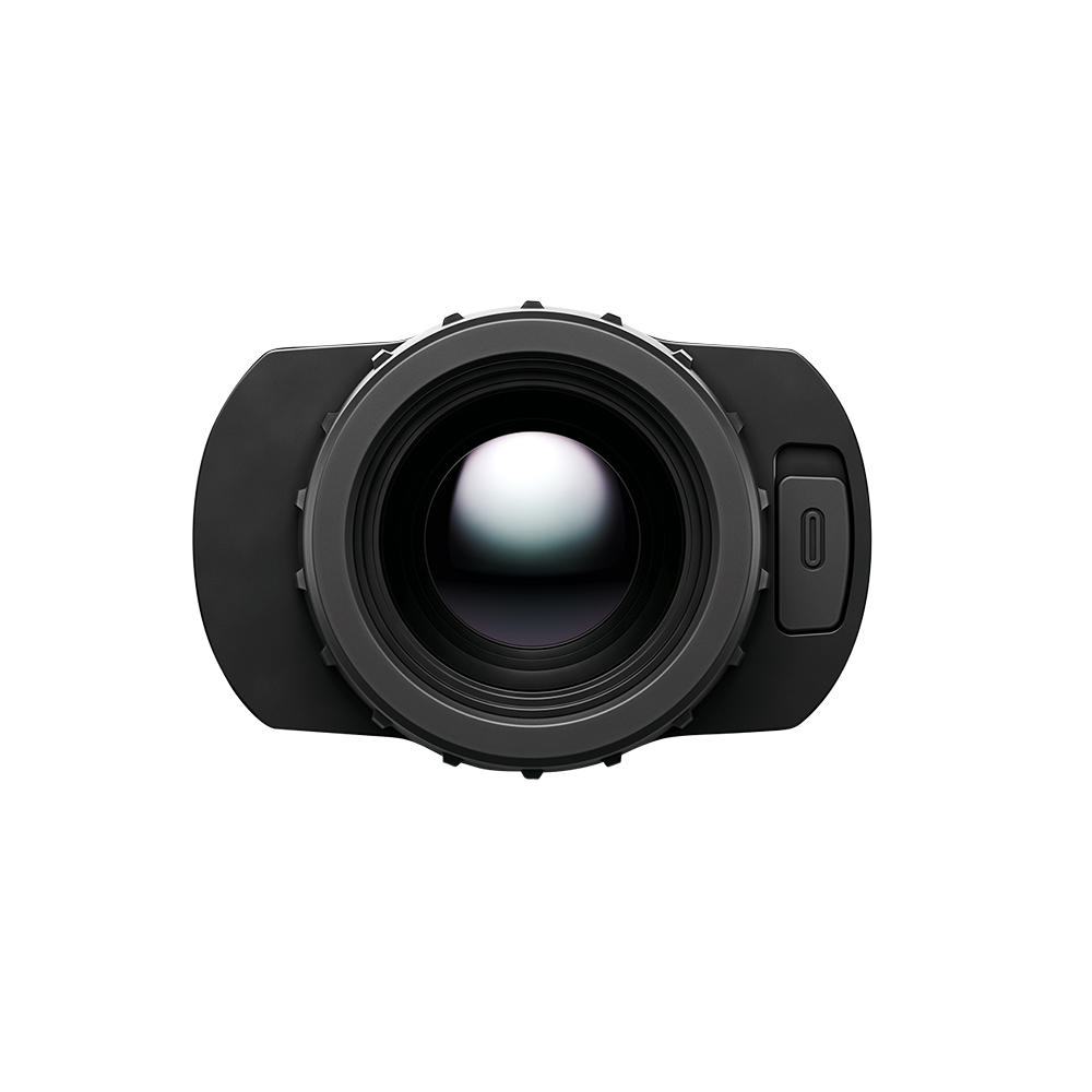Leica Wärmebildkamera Calonox 2 View