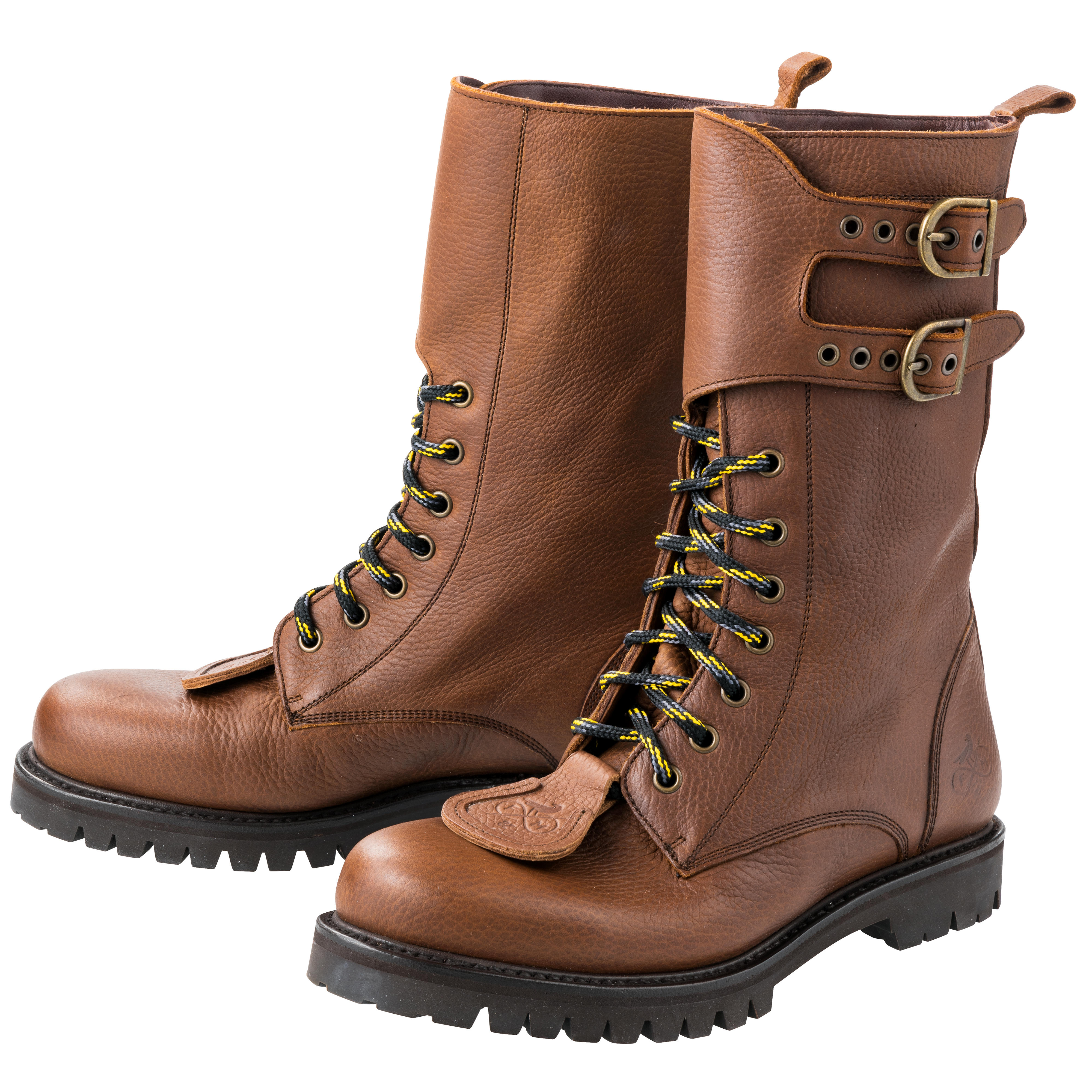 Bottes de chasse pour femmes "Osprey" de Field & Moor