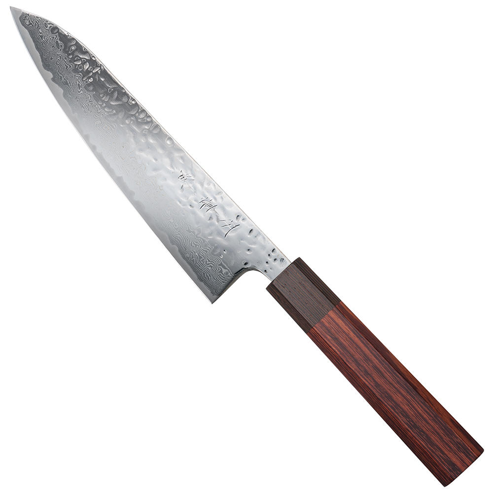 Rengas Hocho, Gyuto (Fisch- und Fleischmesser)