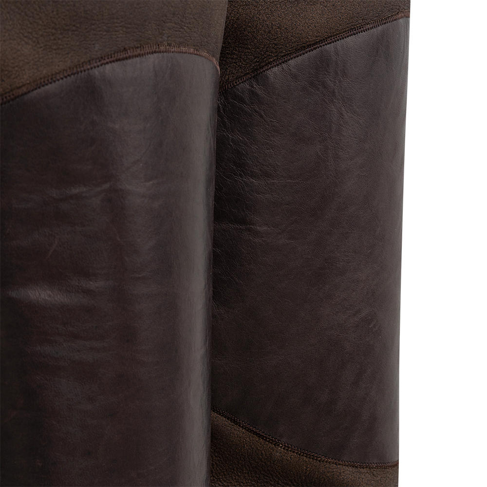 Heinz Bauer Men's »Iglu III« Lambskin Winter Hunting Trousers