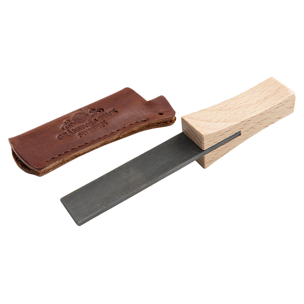 Gränsfors® Schärffeile für Äxte