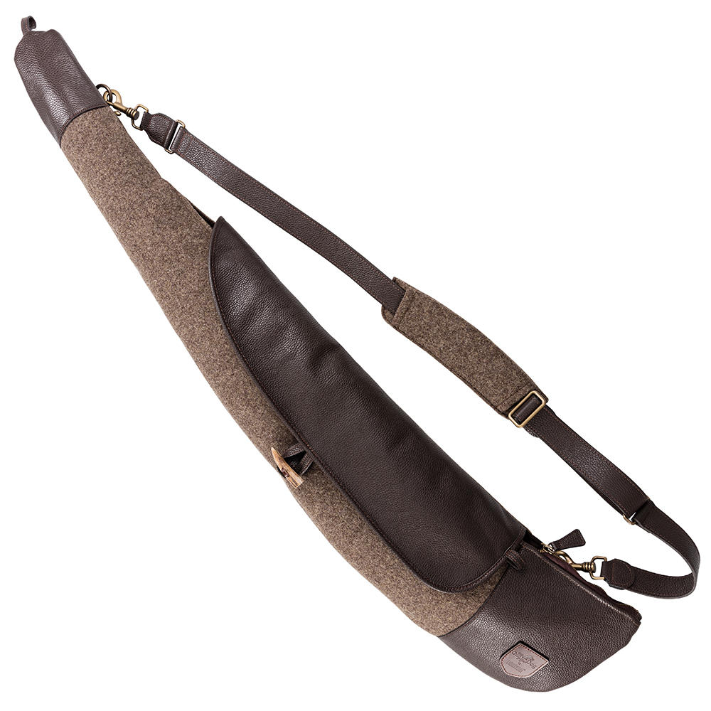 Futteral »Gran Sasso«, beige