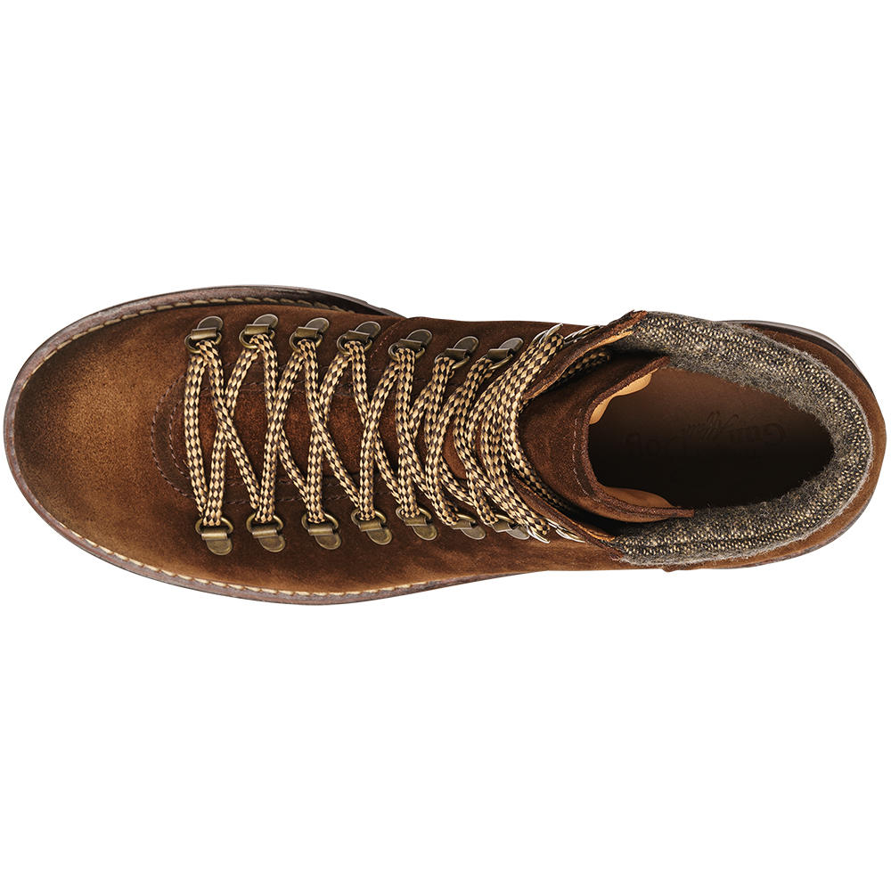 »Hunt« Men’s Hiking Boots