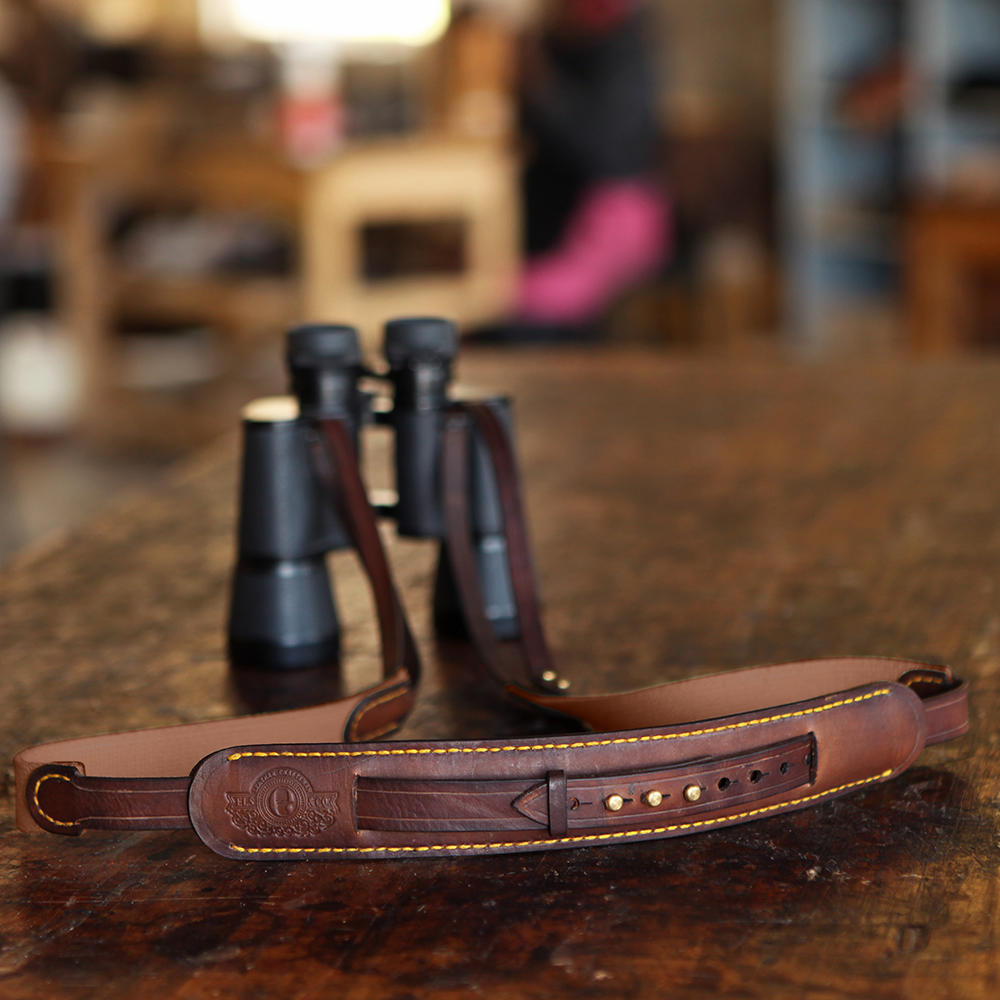 Els & Co. »Universal« Binocular Sling