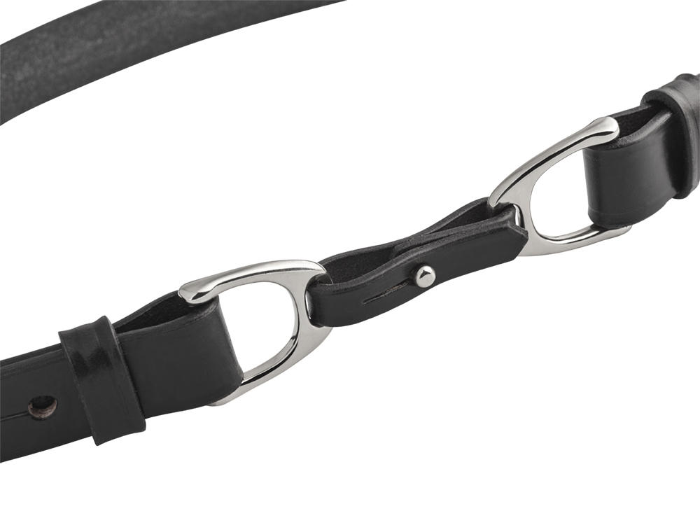 Bridle Leather Belts »Chukka«
