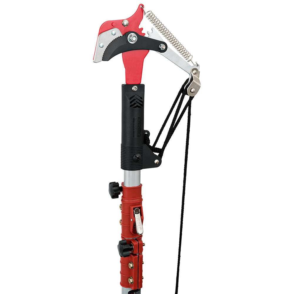 Barnel® Compound Pruner Head with Telescopic Pole 1.9-4.6 m, Set