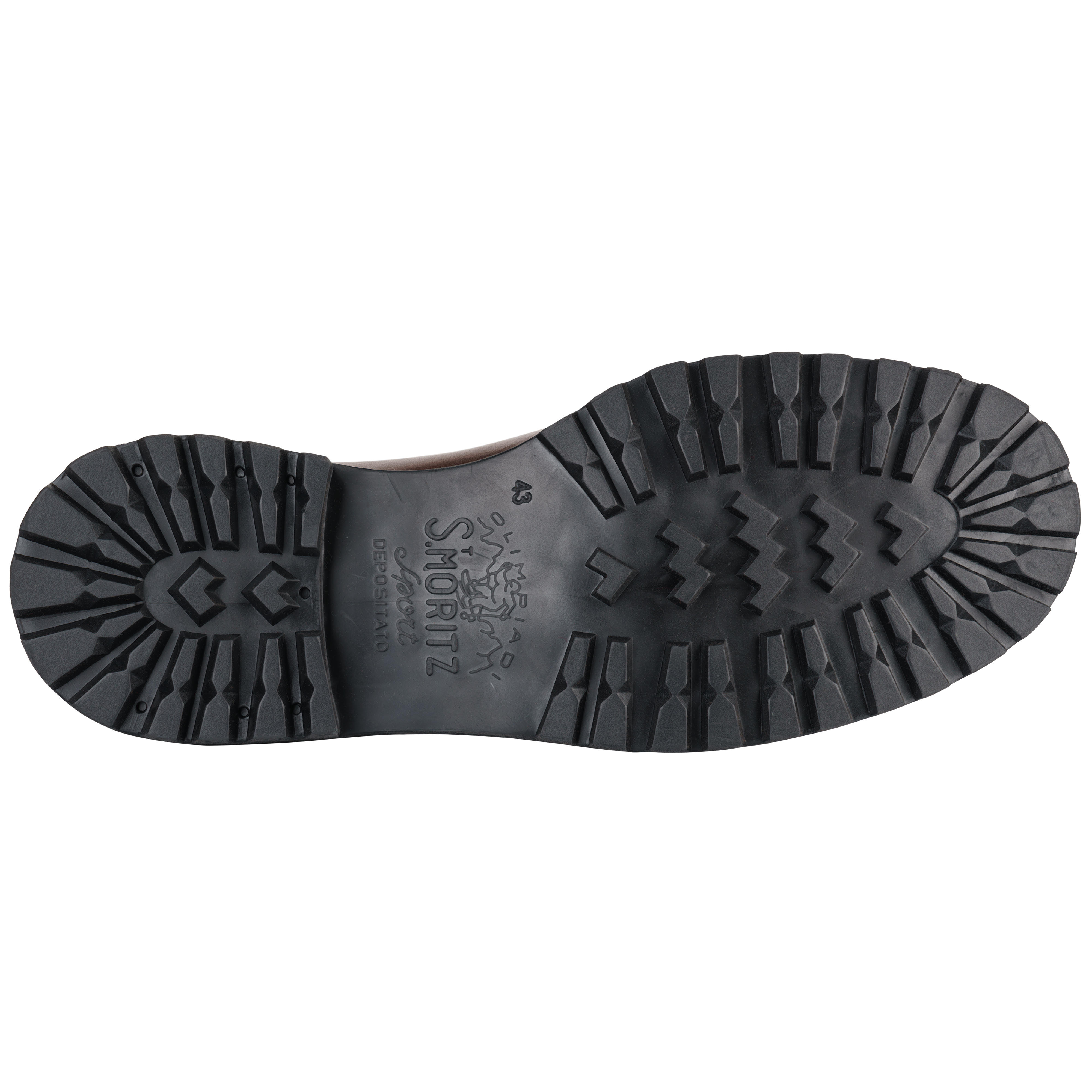 Bottes pour homme » Titisee «