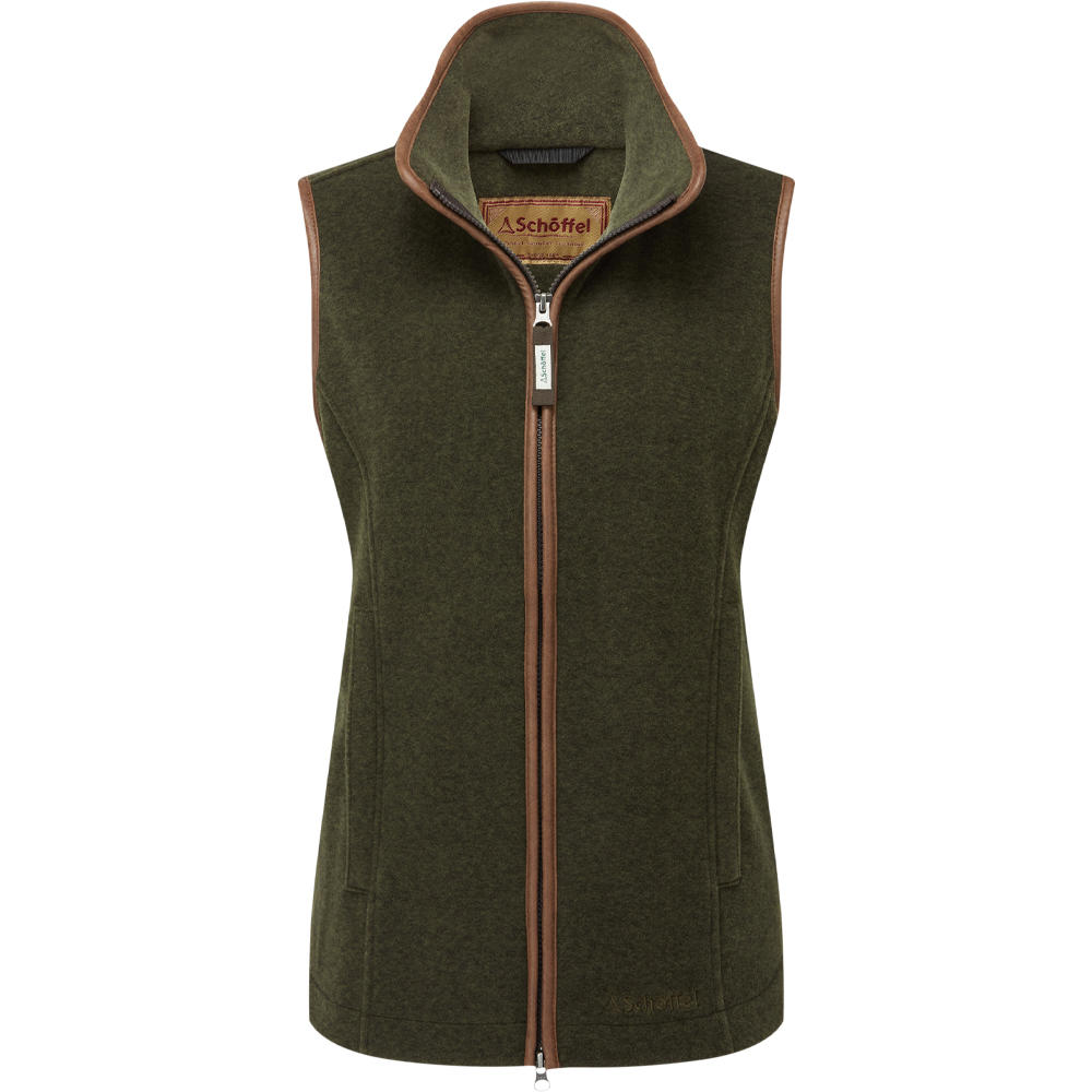 Schöffel Lyndon Fleece Weste