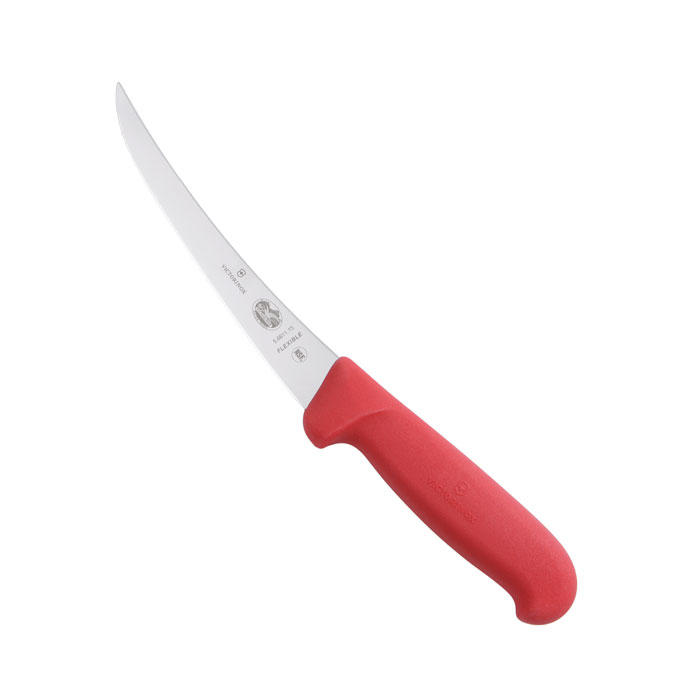 Victorinox® Ausbeinmesser, flexibel, Klingenlänge 150 mm