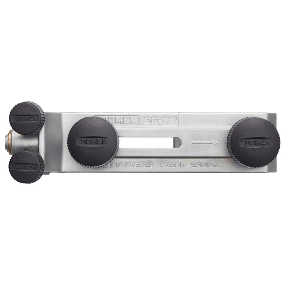 Dispositif pour tranchants droits Tormek® SE-77