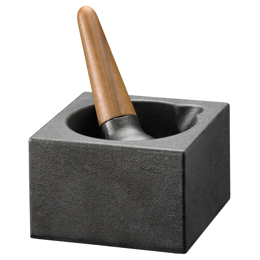Skeppshult Mörser