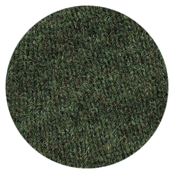 Grün-Melange