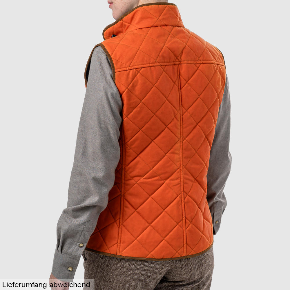 Veste cirée pour femme The GunDog Affair » Dee «