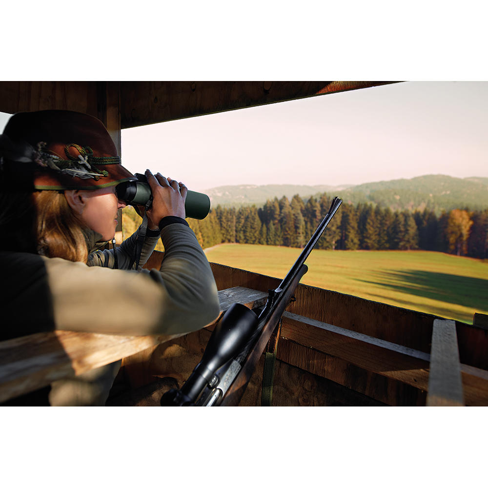 Swarovski SLC Binoculars, 8 x 56 W B