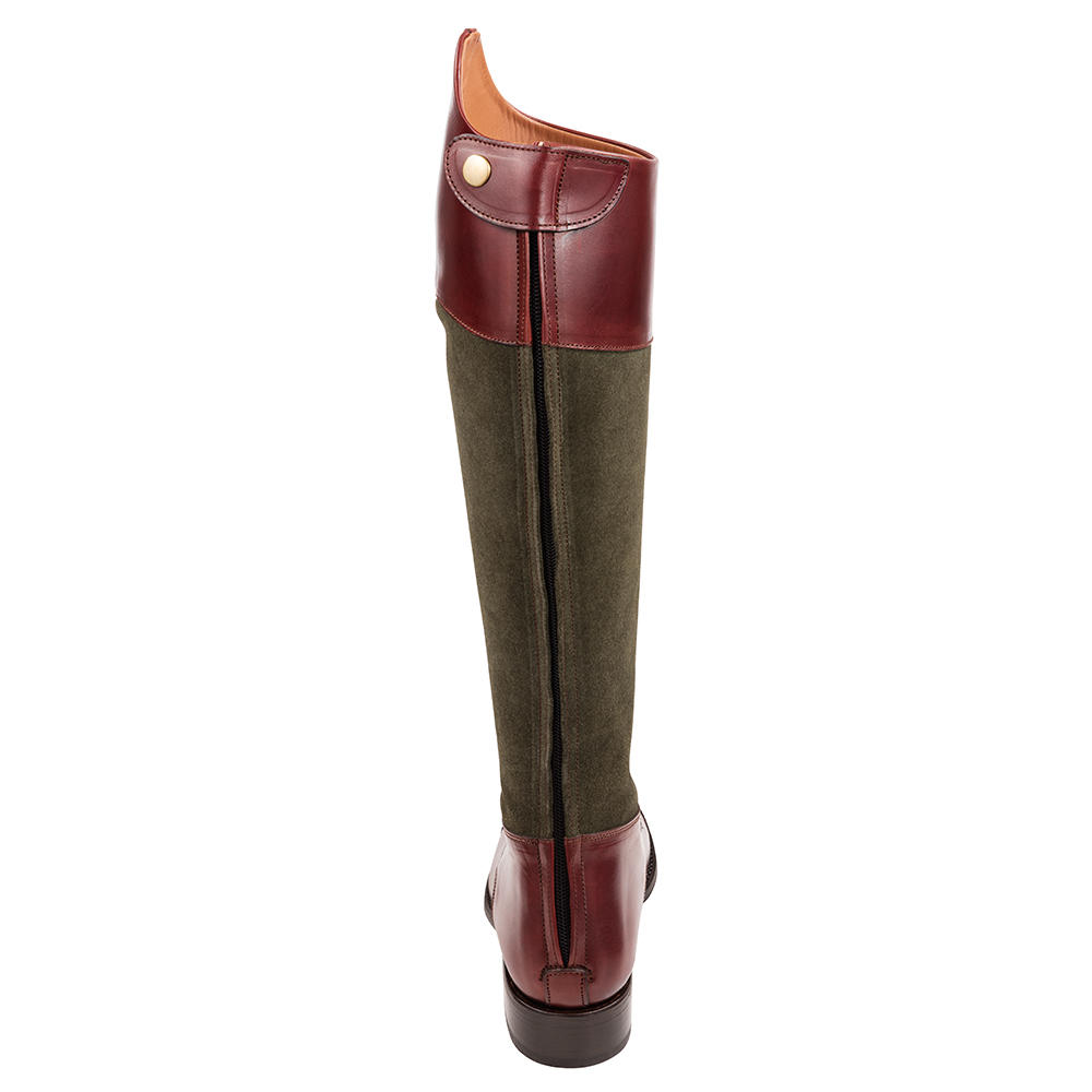 Rey Pavon Damenstiefel