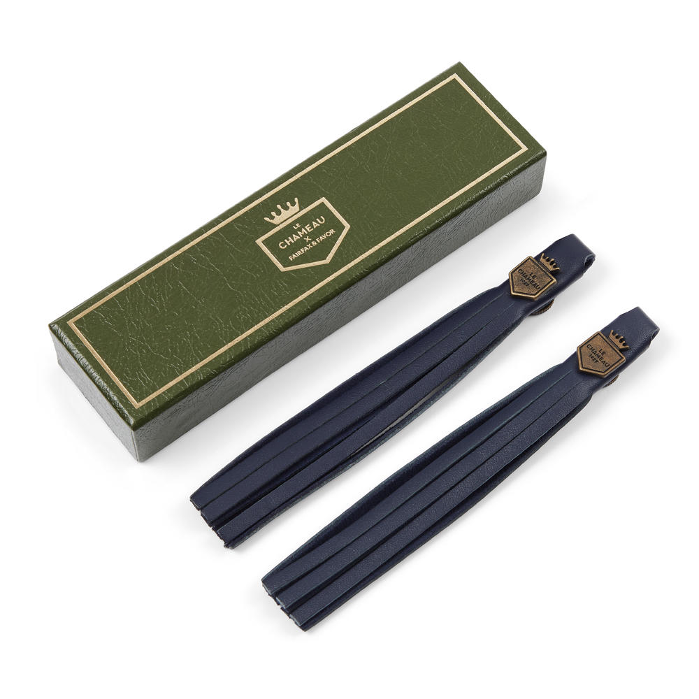 Le Chameau Tassel L'Alliance