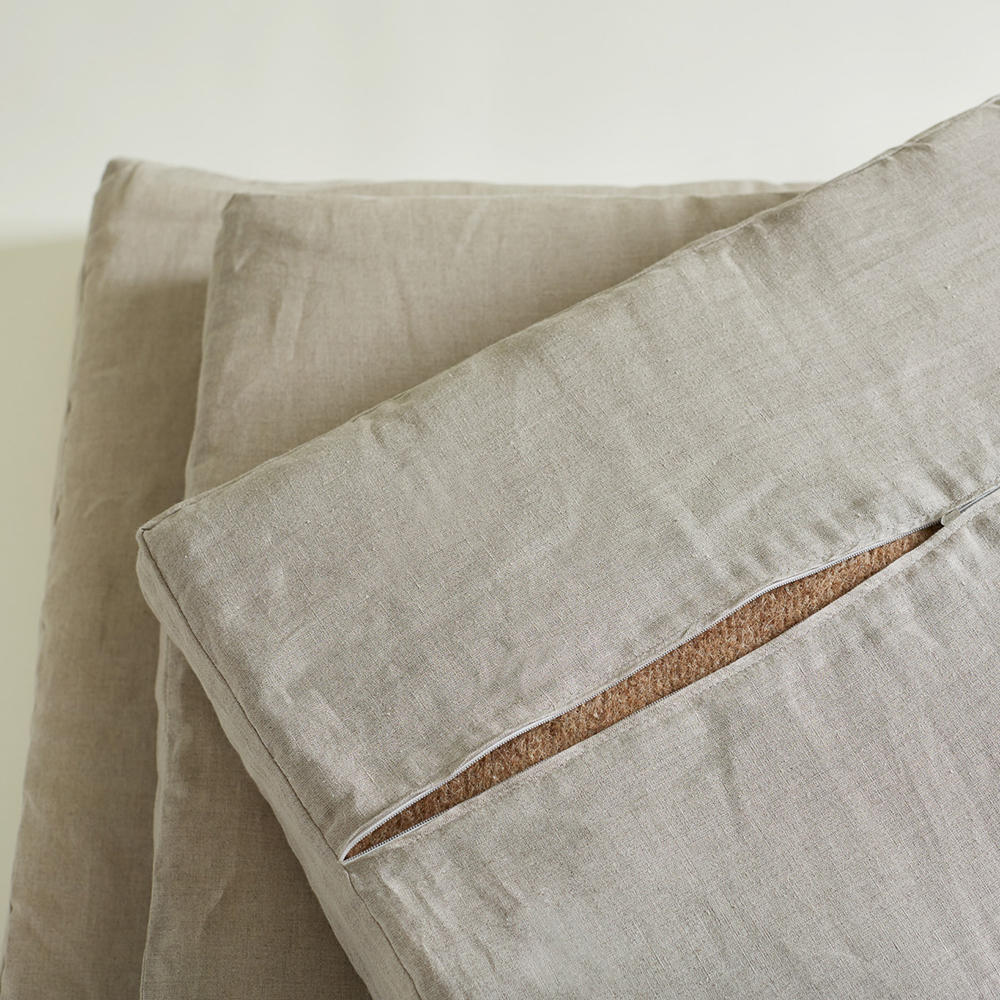 Matelas pour chien Helen Wells » Tweed Beech «, taille M 