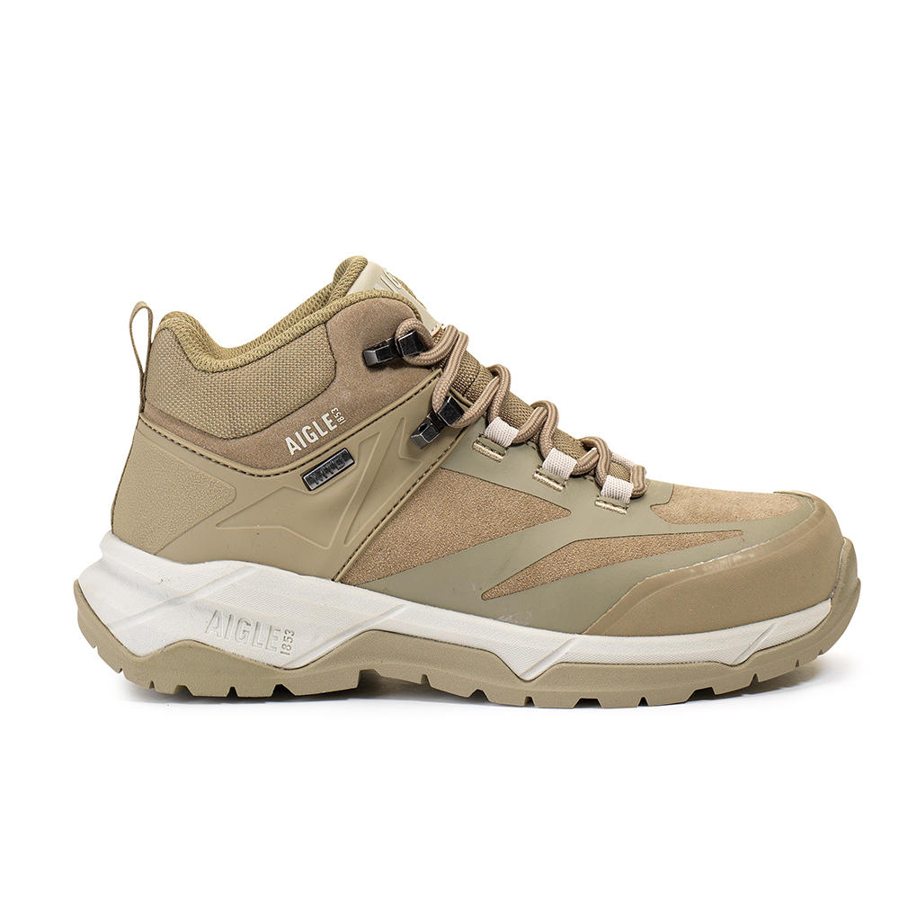 Bottes de trekking Aigle » PALKA MTD «