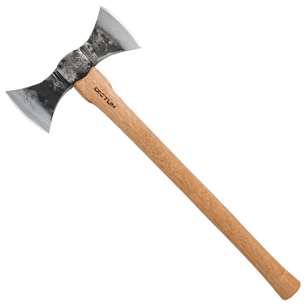 DICTUM® Throwing Axe