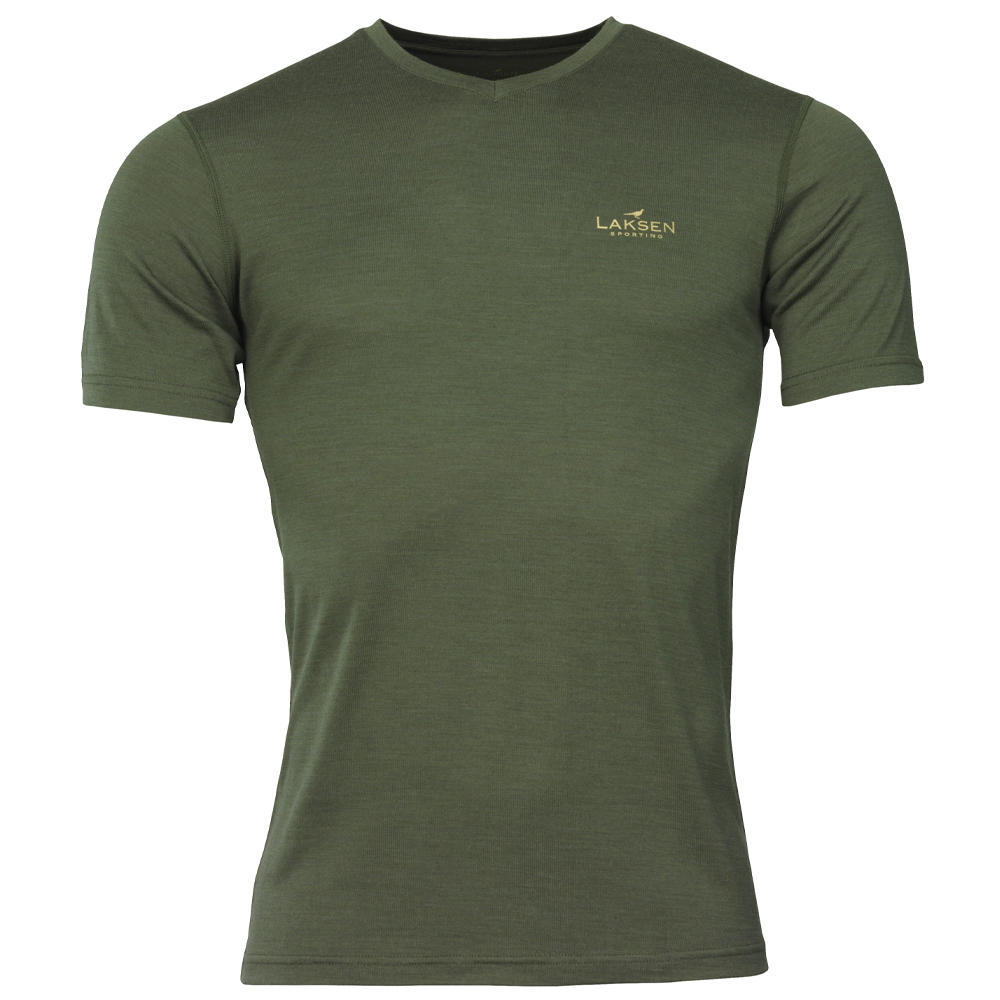 Laksen Unterziehshirt LOMOND V-Neck