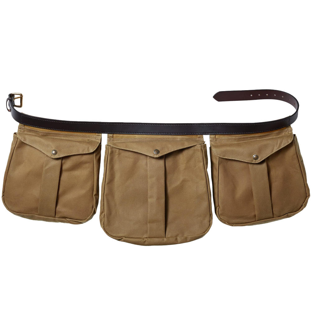 Filson Tin Shooting Bag