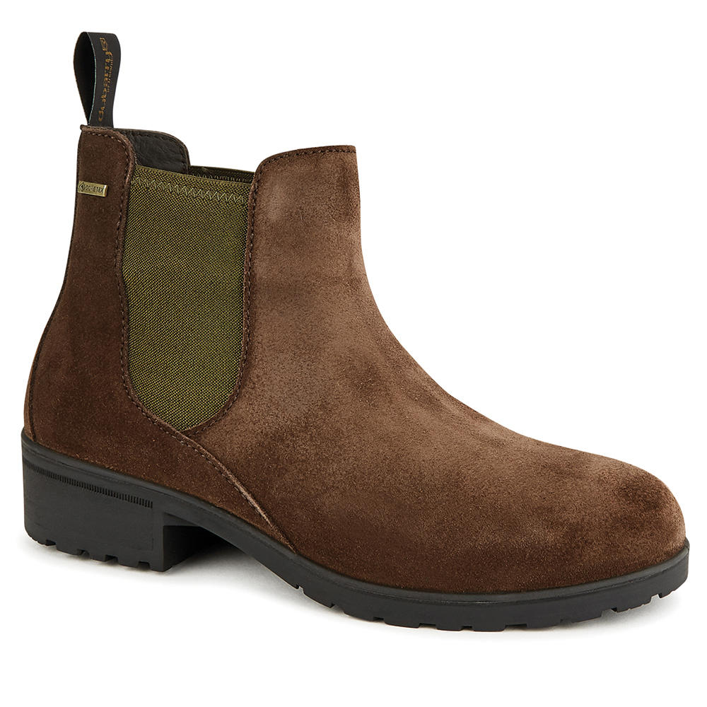 Dubarry »Waterford« Ladies Chelsea Boots