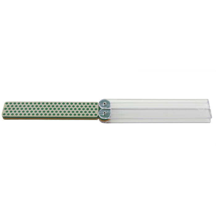 DMT® Diafold® All-purpose Sharpener, Extra-Fine/Extra Extra-Fine