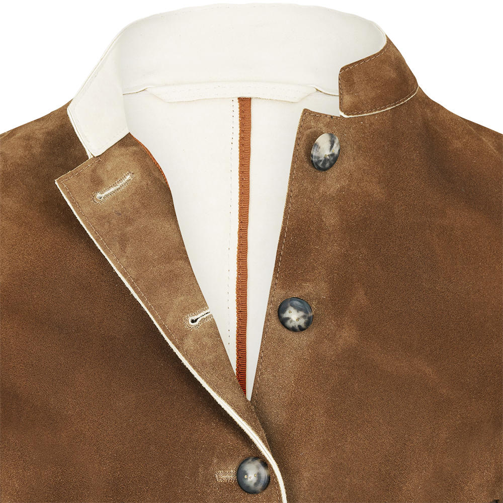 Damen Lederblazer, HANNA
