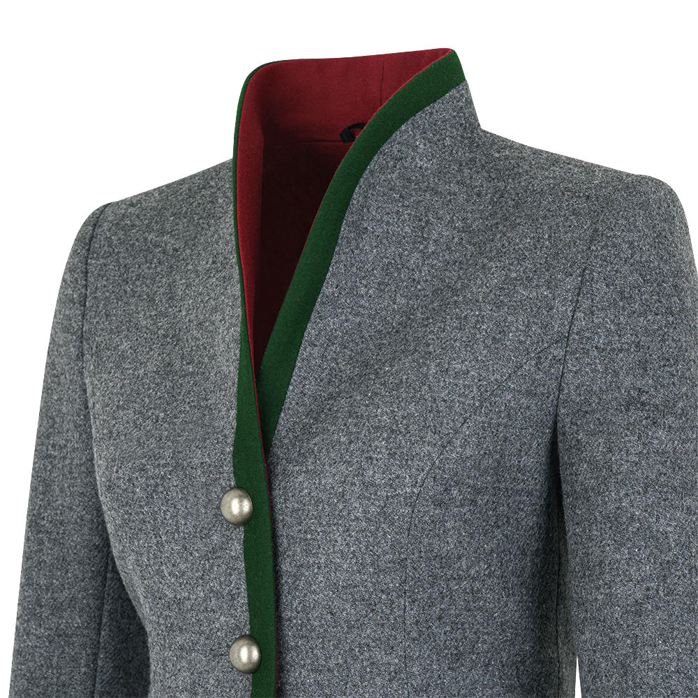Stajan Damen Blazer, Valencia