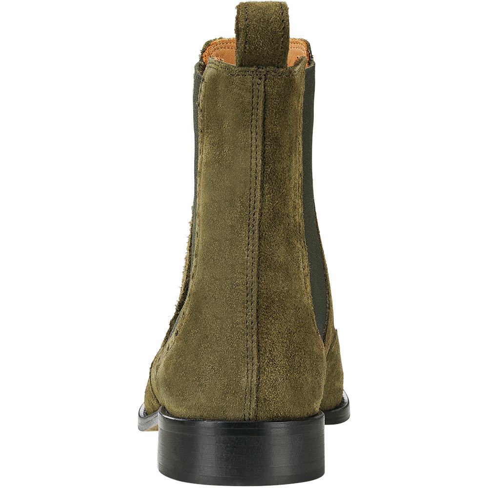 Bottes Chelsea pour femme » Riley «