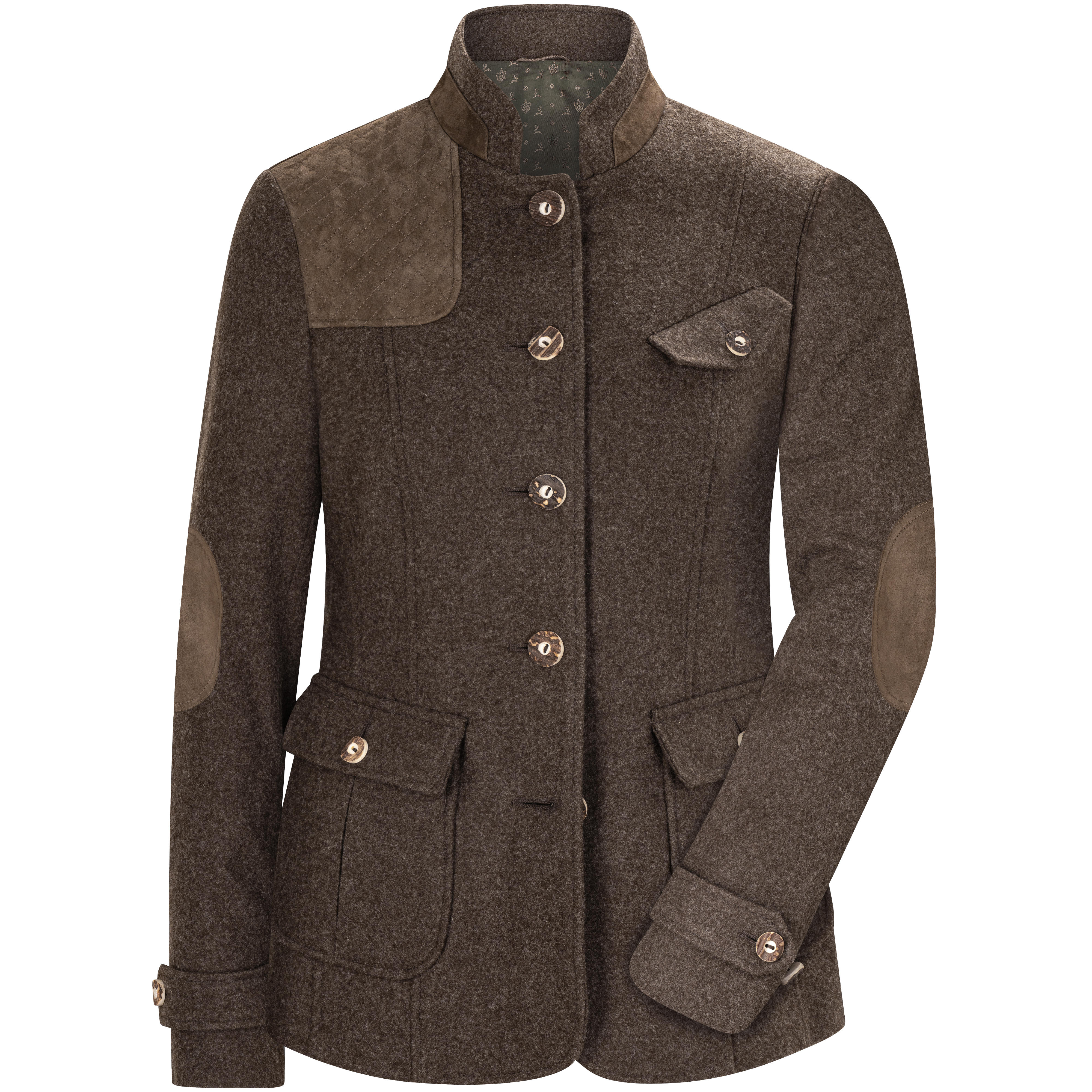 Habsburg Damen-Lodenjacke »Filippa«    