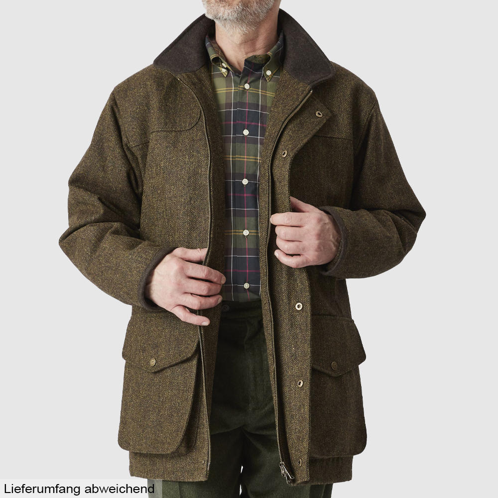 Laksen Herren Tweedjacke Cortham, Kirkton