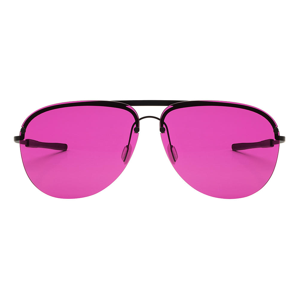 Laksen Schießbrille SUNMASTER