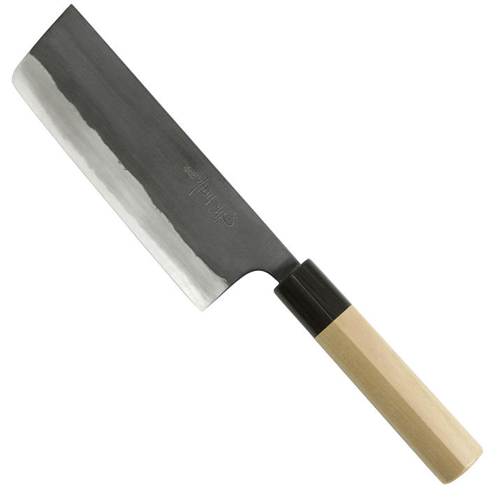 Shigefusa Hocho Kasumi, Nakiri - Usuba (Gemüsemesser)