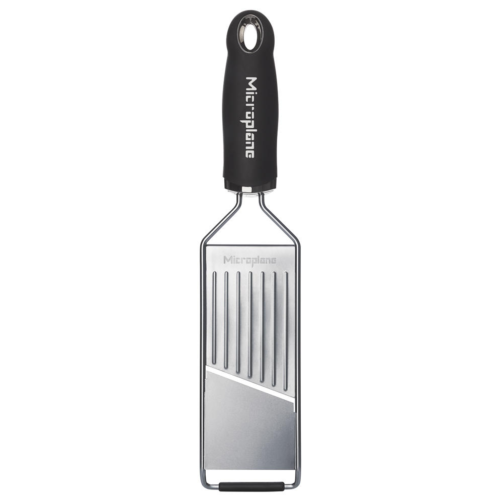Microplane® Gourmet Profi-Gemüsehobel