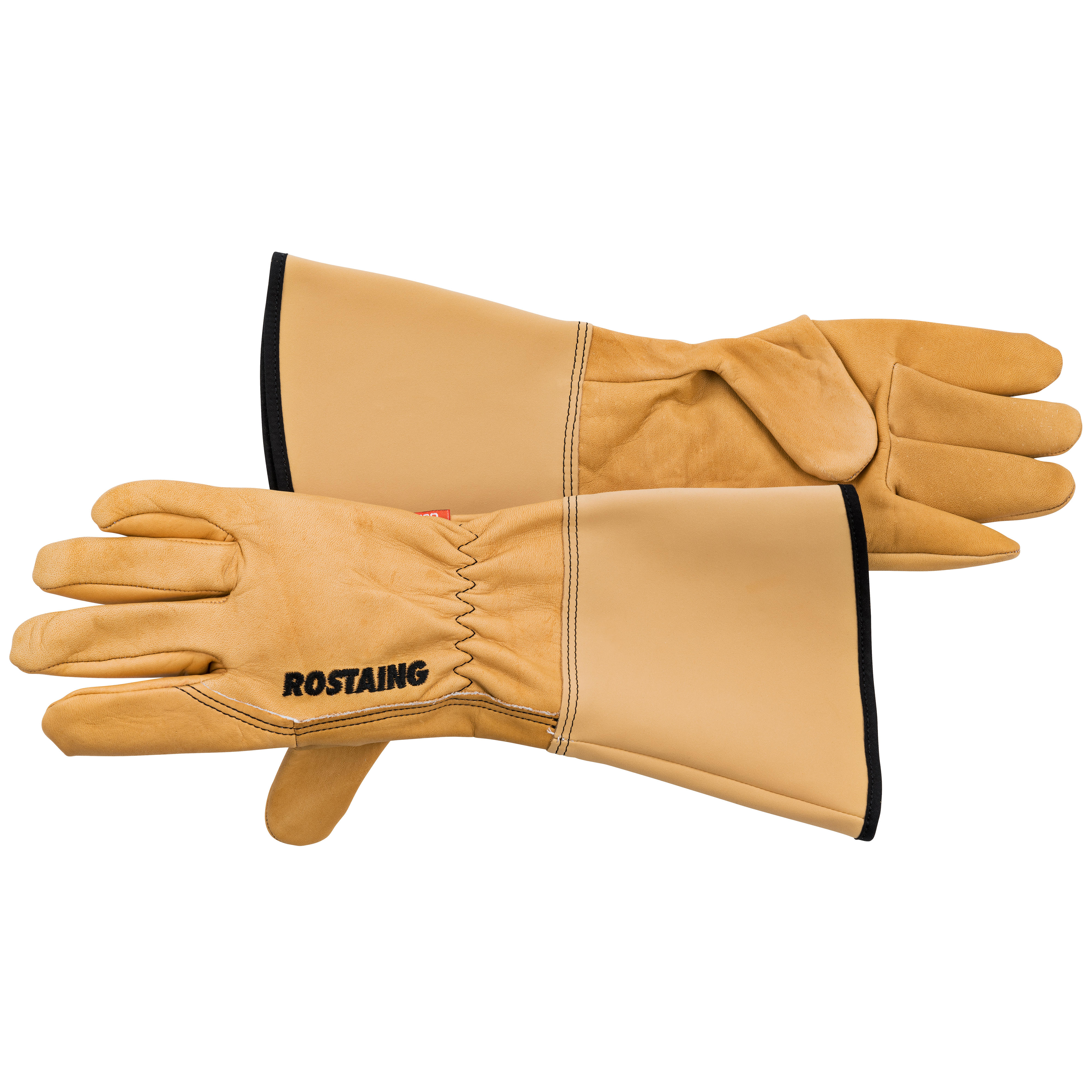 Rostaing® Gartenhandschuhe »Roseraie«, Größe 10