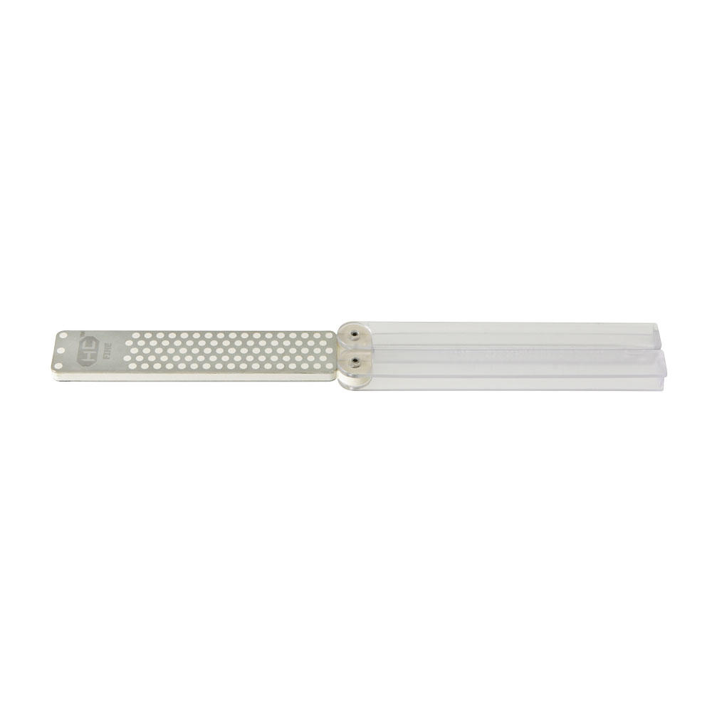 DMT® Diafold® All-purpose Sharpener, Fine/Extra-Fine, Hardcoat™ 