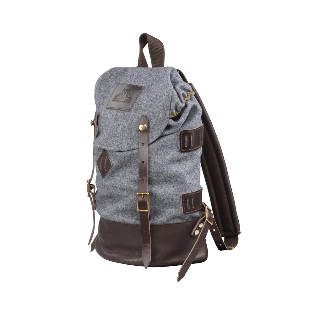 Rucksack, Seil Marschall »LODEN PACK«
