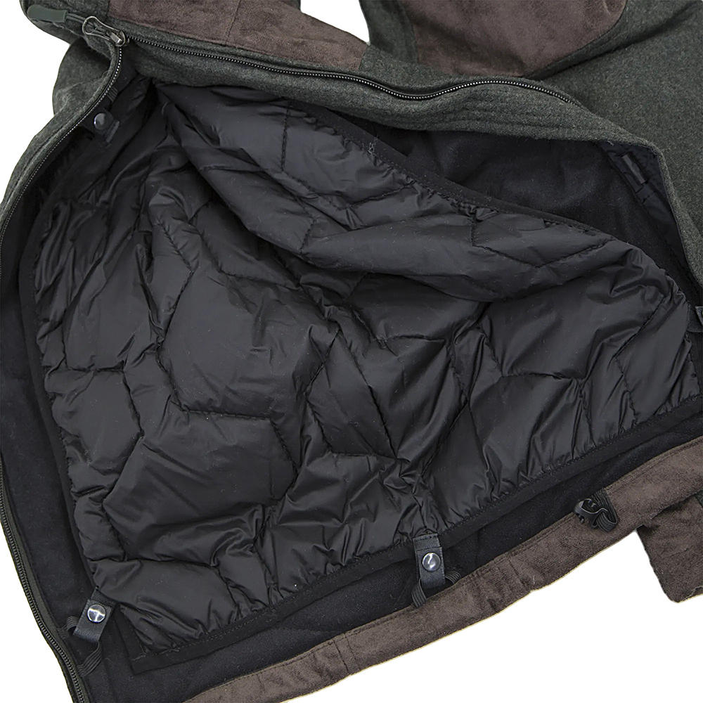 Carinthia G-Loft Loden Hose