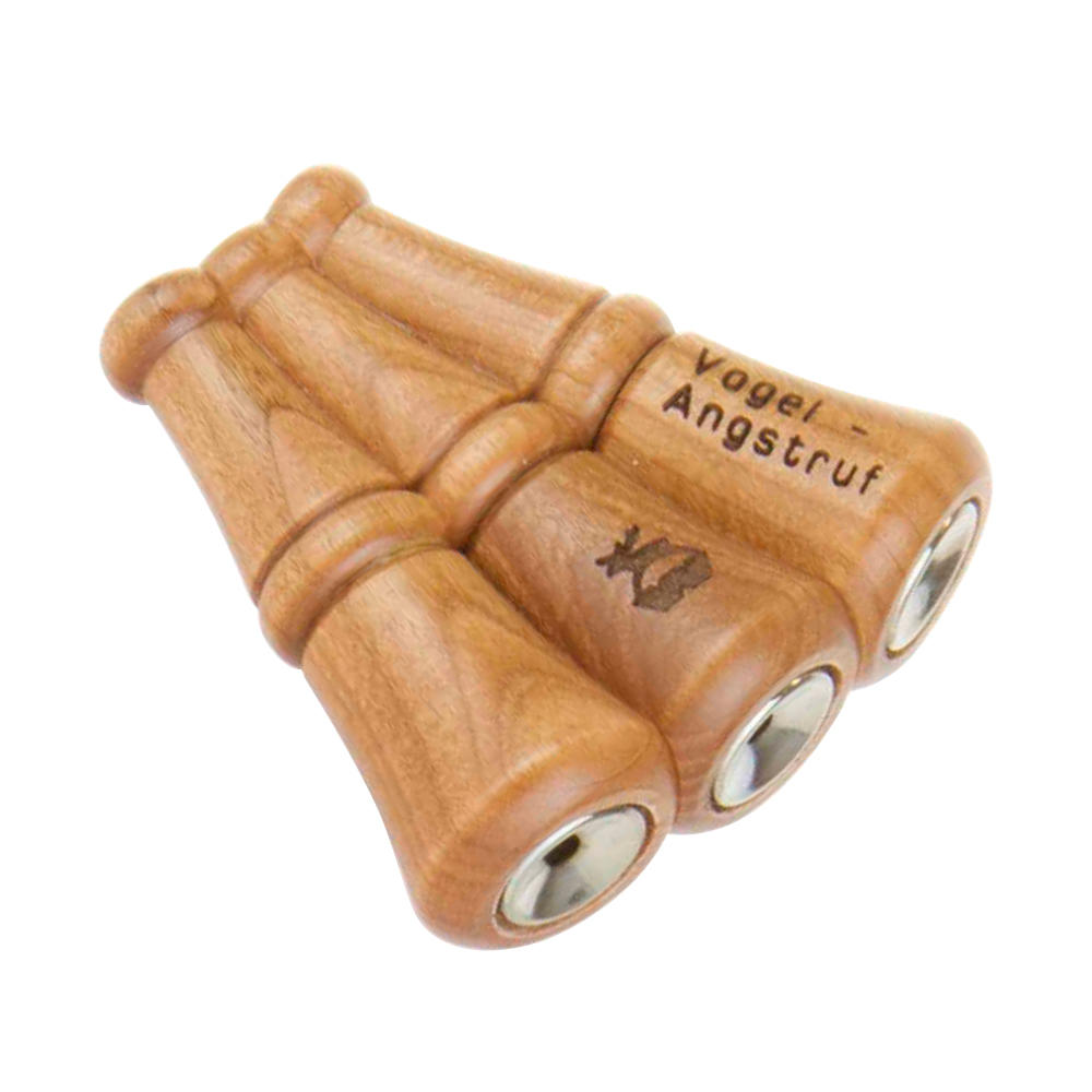 Weisskirchen® Vogelangstruf, 3-stimmig