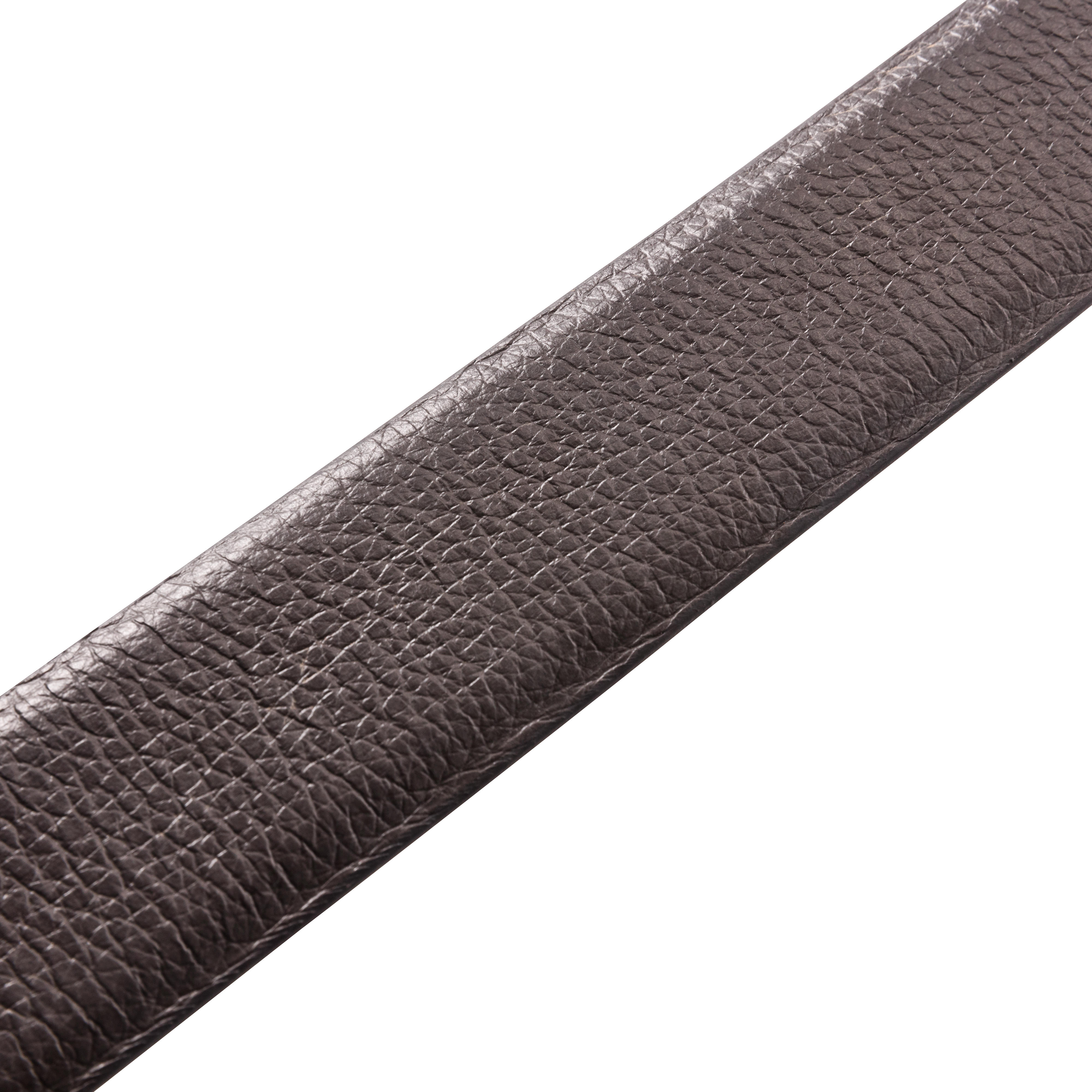 Leather Belt »Pointer«